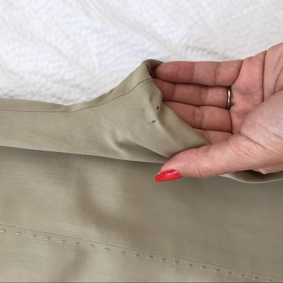 Ralph Rucci pants - Picture 8 of 8